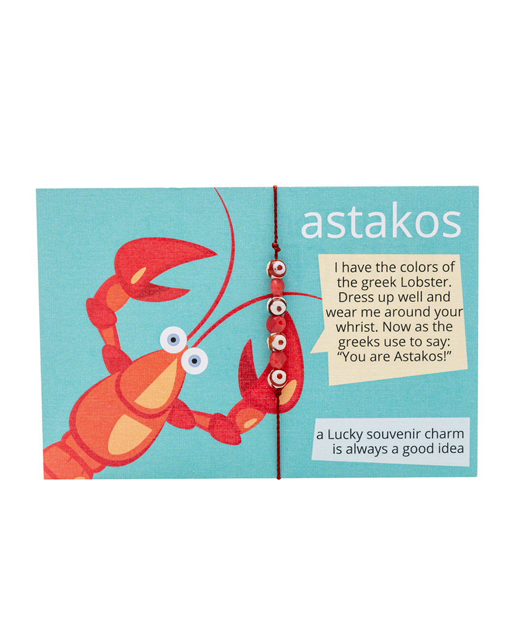 Astakos