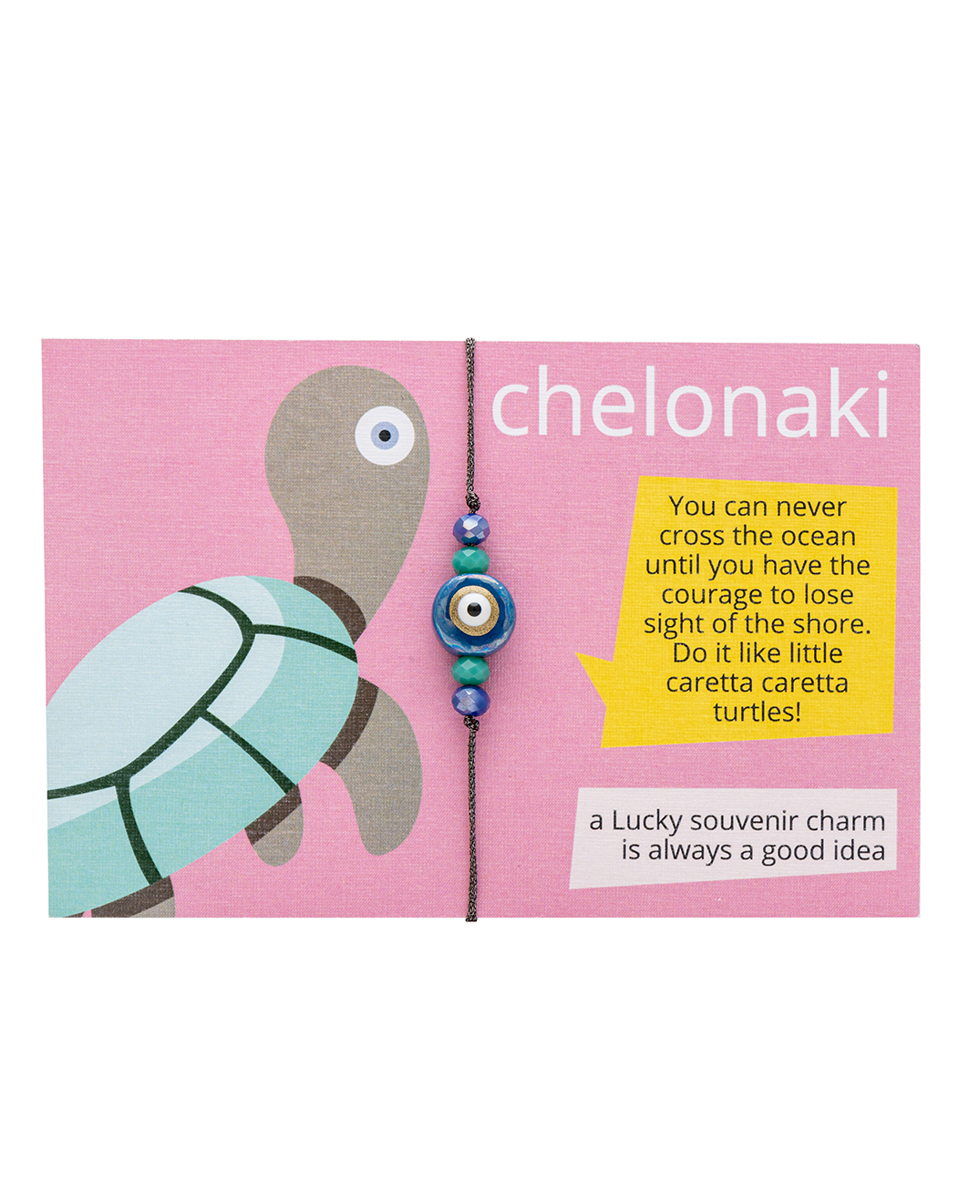 chelonaki